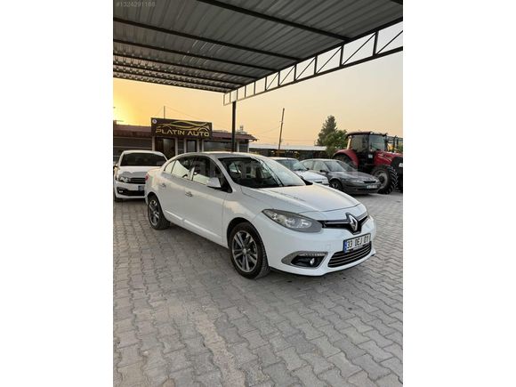 Fluence düşük km bir lokal harici hatasız
