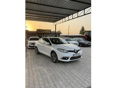 Fluence düşük km bir lokal harici hatasız