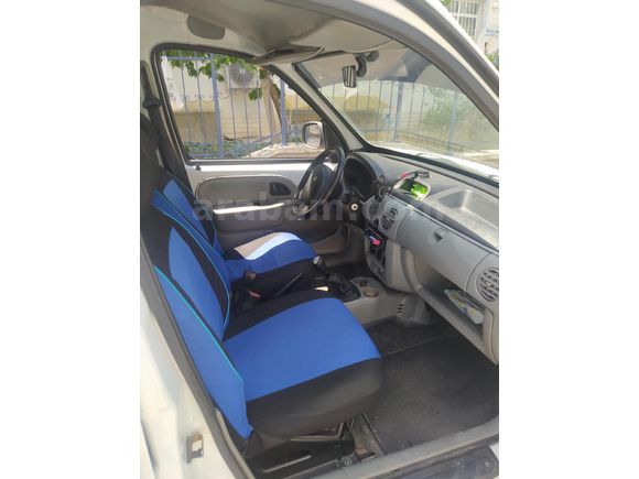 Sahibinden Renault Kangoo 1.5 dCi Expression 2007 Model