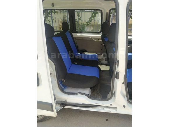 Sahibinden Renault Kangoo 1.5 dCi Expression 2007 Model