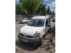 Sahibinden Renault Kangoo 1.5 dCi Expression 2007 Model