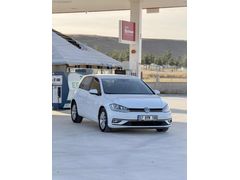 Düşük km Golf 7.5 Hatasızboyasız
