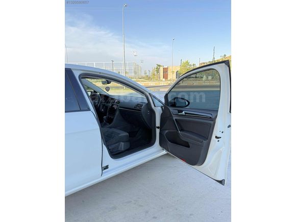 Düşük km Golf 7.5 Hatasızboyasız