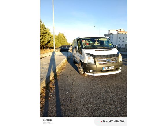 Sahibinden Ford Transit 300 S 2012 Model