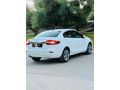 Hatasız düşük km Fluence icon