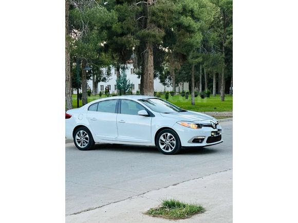 Hatasız düşük km Fluence icon