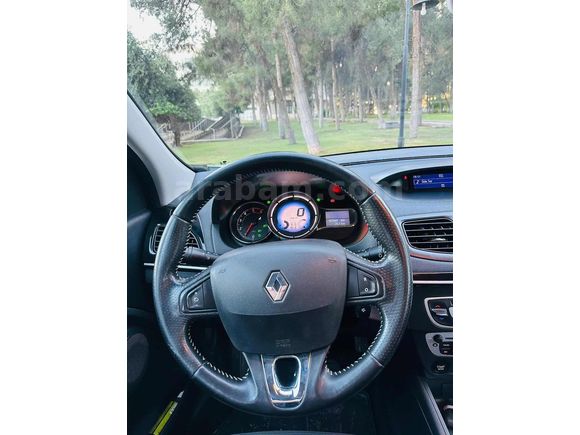 Hatasız düşük km Fluence icon
