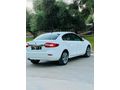 Hatasız düşük km Fluence icon