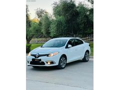 Hatasız düşük km Fluence icon