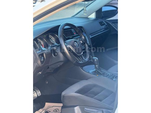HATASIZ CAM TAVANLI GOLF DÜŞÜK KM