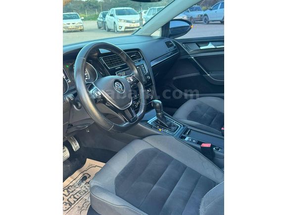 HATASIZ CAM TAVANLI GOLF DÜŞÜK KM