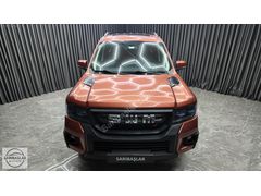 SARIBAŞLAR OTOMOTİV'DEN 2024 SWM G03F (7KOLTUK) 6.500 KM