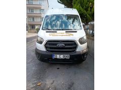 Sahibinden Ford - Otosan Transit 16+1
