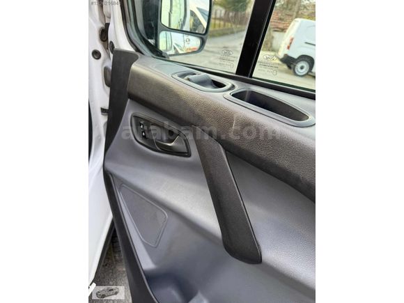 MASRAFSIZ %20 FATURALI FORD CUSTOM