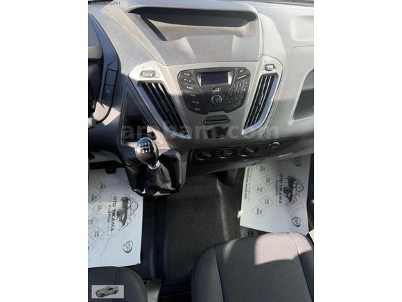 MASRAFSIZ %20 FATURALI FORD CUSTOM