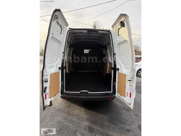 MASRAFSIZ %20 FATURALI FORD CUSTOM
