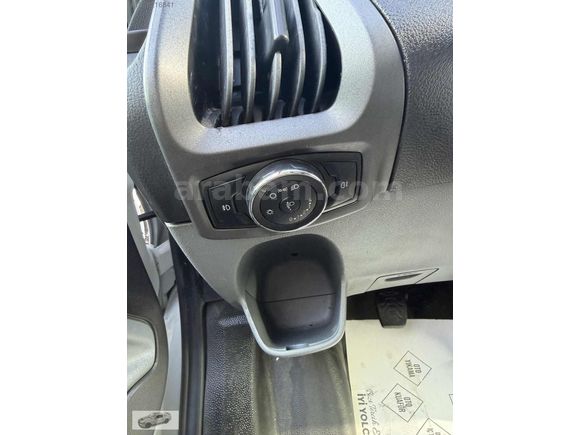 MASRAFSIZ %20 FATURALI FORD CUSTOM