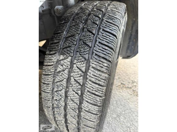 MASRAFSIZ %20 FATURALI FORD CUSTOM