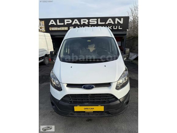 MASRAFSIZ %20 FATURALI FORD CUSTOM