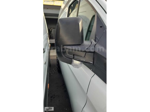 MASRAFSIZ %20 FATURALI FORD CUSTOM