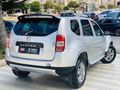 "H2'DEN"KREDİ KARTINA%0 FAİZ-2015 DUSTER DCI LAUREATE LOOK 4X4