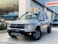 "H2'DEN"KREDİ KARTINA%0 FAİZ-2015 DUSTER DCI LAUREATE LOOK 4X4