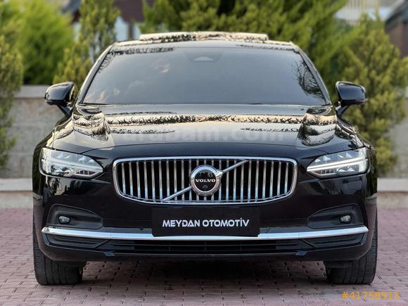 MEYDAN OTO'dan HATASIZ BOYASIZ SERVİS BAKIMLI PLUS BRİGHT S90