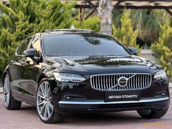 MEYDAN OTO'dan HATASIZ BOYASIZ SERVİS BAKIMLI PLUS BRİGHT S90