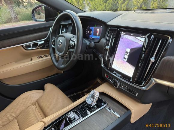 MEYDAN OTO'dan HATASIZ BOYASIZ SERVİS BAKIMLI PLUS BRİGHT S90