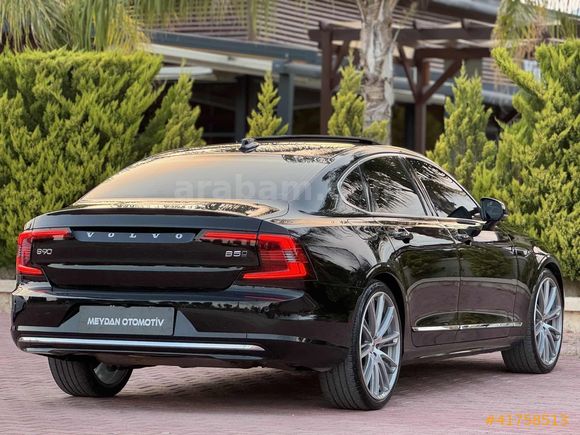 MEYDAN OTO'dan HATASIZ BOYASIZ SERVİS BAKIMLI PLUS BRİGHT S90