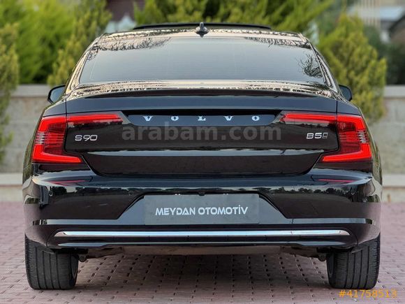 MEYDAN OTO'dan HATASIZ BOYASIZ SERVİS BAKIMLI PLUS BRİGHT S90
