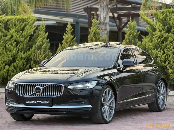 MEYDAN OTO'dan HATASIZ BOYASIZ SERVİS BAKIMLI PLUS BRİGHT S90