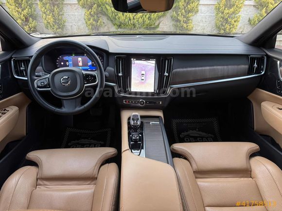 MEYDAN OTO'dan HATASIZ BOYASIZ SERVİS BAKIMLI PLUS BRİGHT S90