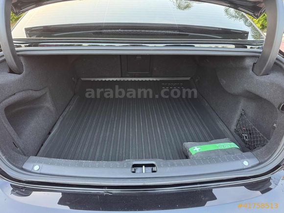 MEYDAN OTO'dan HATASIZ BOYASIZ SERVİS BAKIMLI PLUS BRİGHT S90