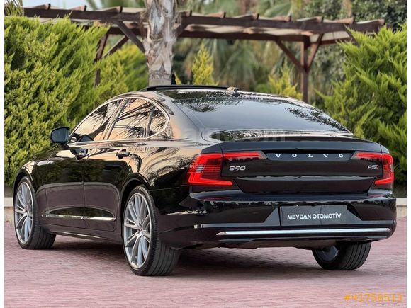 MEYDAN OTO'dan HATASIZ BOYASIZ SERVİS BAKIMLI PLUS BRİGHT S90