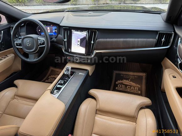 MEYDAN OTO'dan HATASIZ BOYASIZ SERVİS BAKIMLI PLUS BRİGHT S90