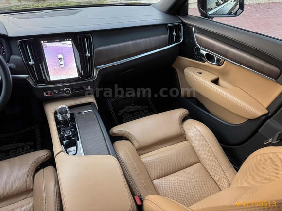 MEYDAN OTO'dan HATASIZ BOYASIZ SERVİS BAKIMLI PLUS BRİGHT S90