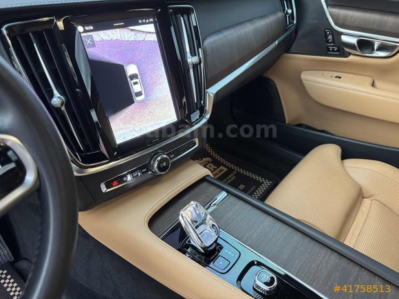 MEYDAN OTO'dan HATASIZ BOYASIZ SERVİS BAKIMLI PLUS BRİGHT S90