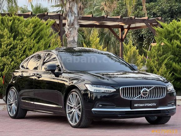 MEYDAN OTO'dan HATASIZ BOYASIZ SERVİS BAKIMLI PLUS BRİGHT S90