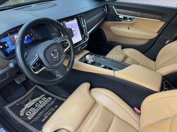 MEYDAN OTO'dan HATASIZ BOYASIZ SERVİS BAKIMLI PLUS BRİGHT S90