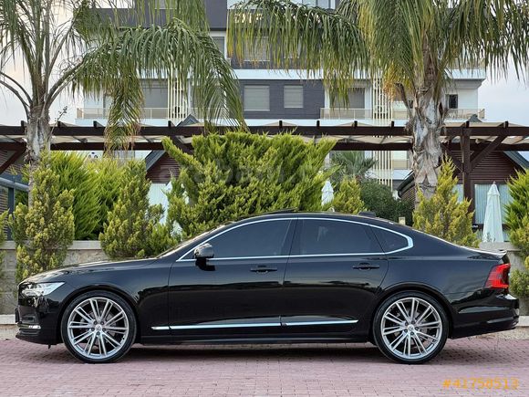 MEYDAN OTO'dan HATASIZ BOYASIZ SERVİS BAKIMLI PLUS BRİGHT S90