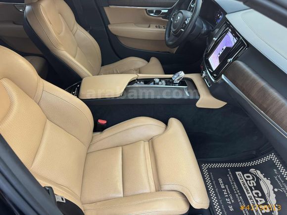 MEYDAN OTO'dan HATASIZ BOYASIZ SERVİS BAKIMLI PLUS BRİGHT S90