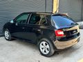 TAKASLI - 2015 - 120 BİN KM - FABİA - STYLE - ALBİN OTO'DAN