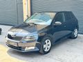 TAKASLI - 2015 - 120 BİN KM - FABİA - STYLE - ALBİN OTO'DAN