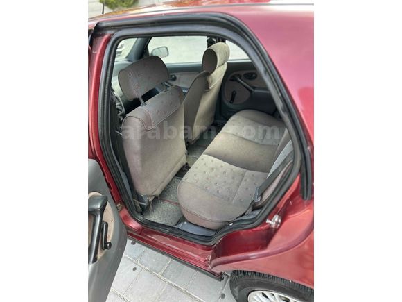 Sahibinden Fiat Palio 1.2 EL 2002 Model 