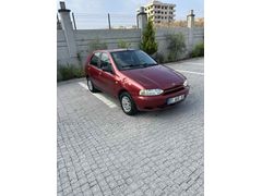 Sahibinden Fiat Palio 1.2 EL 2002 Model 
