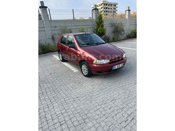 Sahibinden Fiat Palio 1.2 EL 2002 Model 