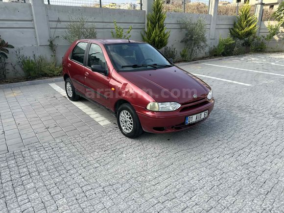 Sahibinden Fiat Palio 1.2 EL 2002 Model 