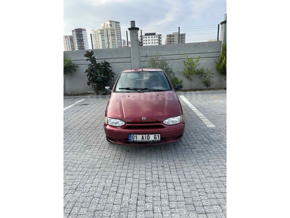 Sahibinden Fiat Palio 1.2 EL 2002 Model 