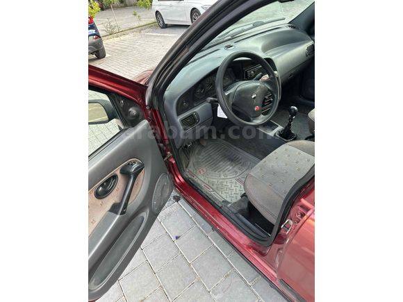 Sahibinden Fiat Palio 1.2 EL 2002 Model 